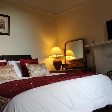 Brackness House Luxury B&B Anstruther Eksteriør bilde