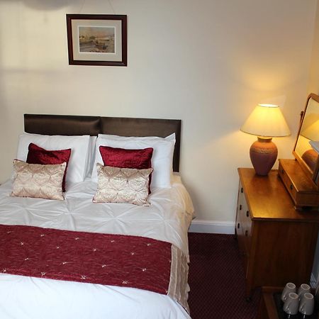 Brackness House Luxury B&B Anstruther Eksteriør bilde