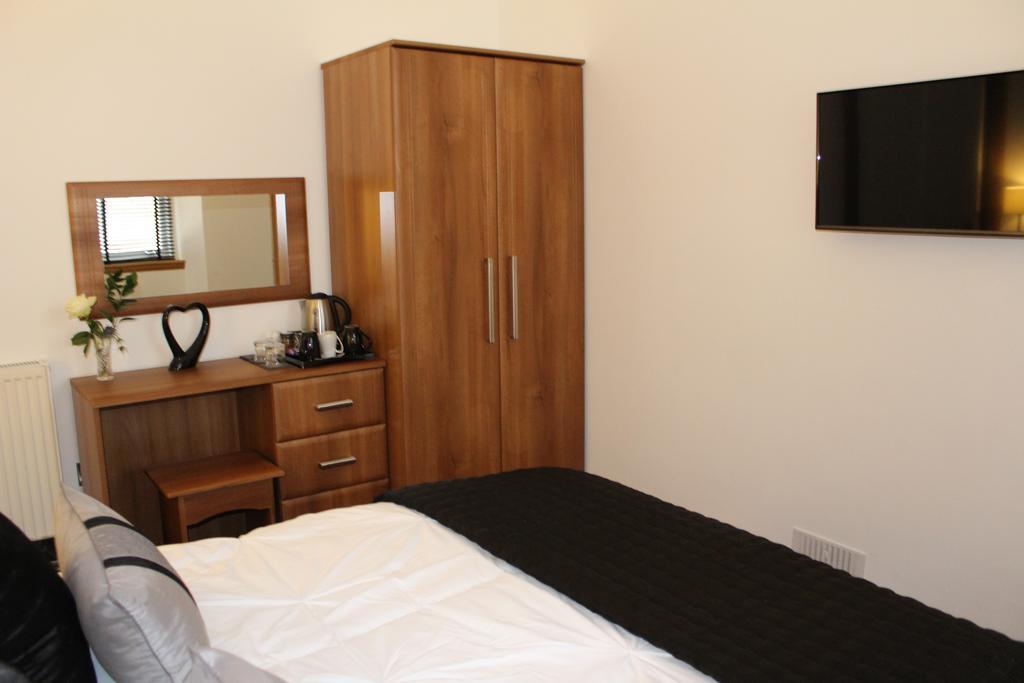Brackness House Luxury B&B Anstruther Rom bilde