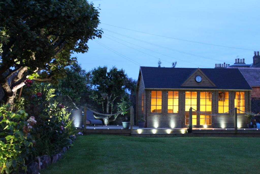 Brackness House Luxury B&B Anstruther Rom bilde
