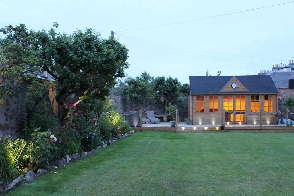 Brackness House Luxury B&B Anstruther Rom bilde