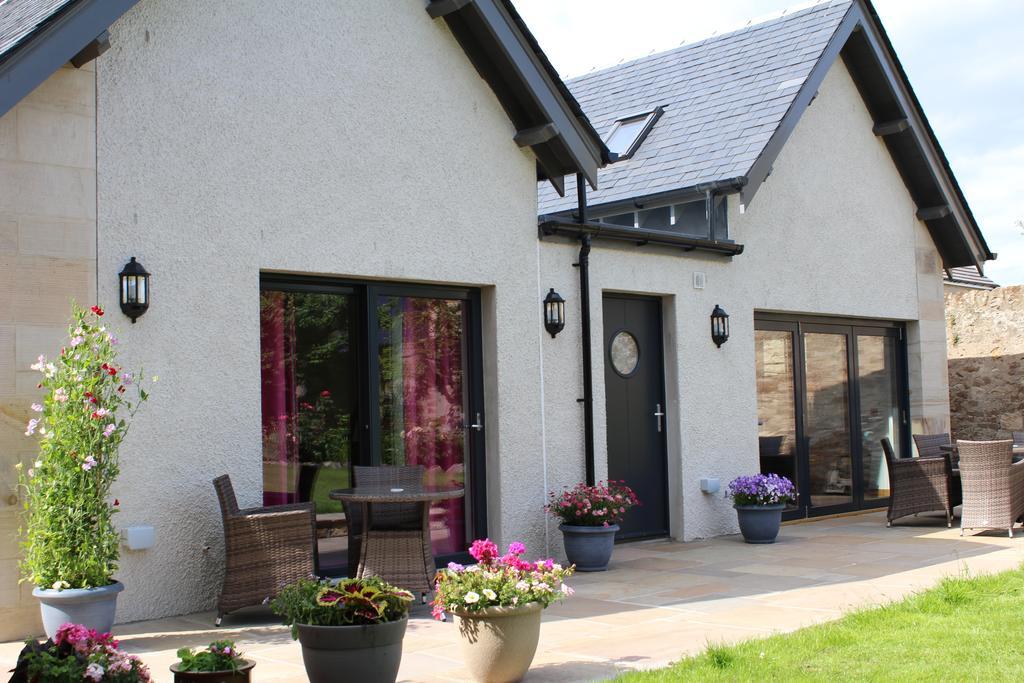 Brackness House Luxury B&B Anstruther Rom bilde