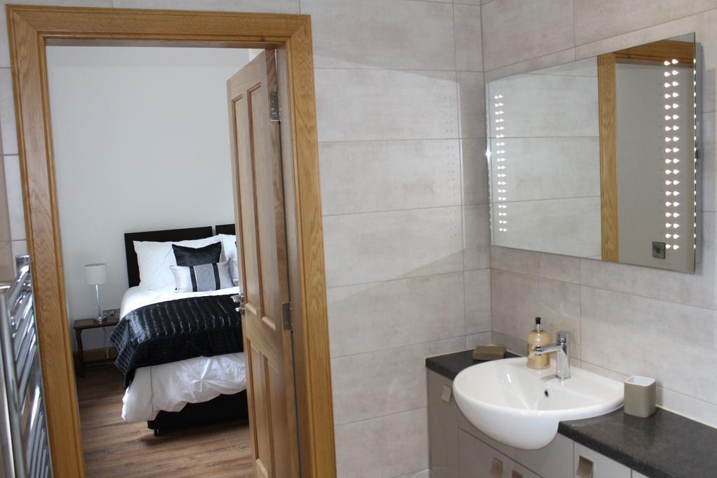 Brackness House Luxury B&B Anstruther Rom bilde